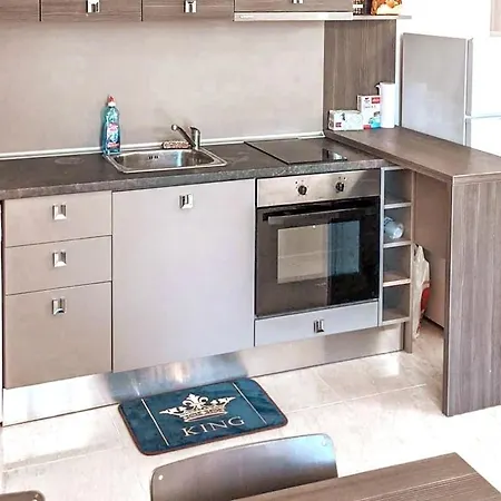 Family Near Beach, Pools & Star Dreams Complex Apartment Sveti Vlas