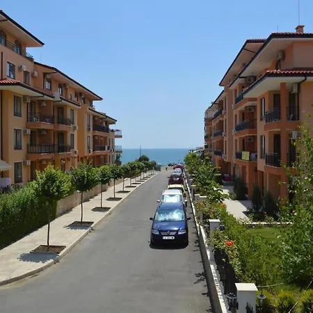 Apartament Family Near Beach, Pools & Star Dreams Complex *