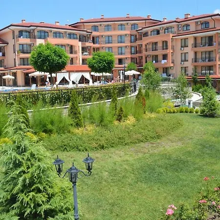 Apartament Family Near Beach, Pools & Star Dreams Complex *
