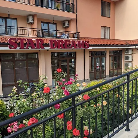 Family Near Beach, Pools & Star Dreams Complex Apartament