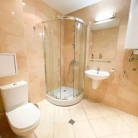 Apartament Family Near Beach, Pools & Star Dreams Complex