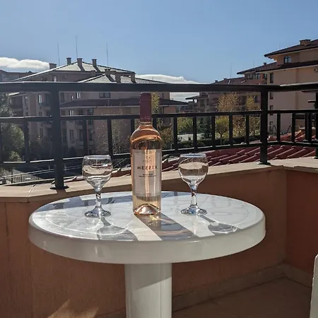 Family Near Beach, Pools & Star Dreams Complex Apartament *
