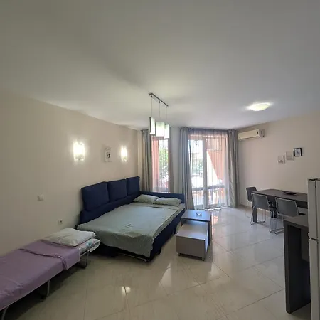 Apartament Family Near Beach, Pools & Star Dreams Complex *